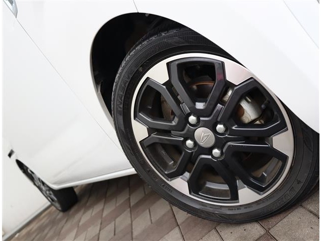 ダイハツ ウェイク ６６０ Ｇターボ ＶＳ ＳＡＩＩＩ R3年 (関東) 99