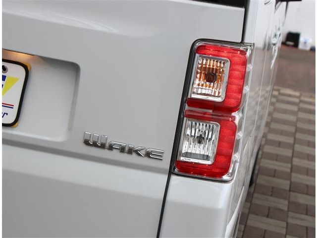 ダイハツ ウェイク ６６０ Ｇターボ ＶＳ ＳＡＩＩＩ R3年 (関東) 99