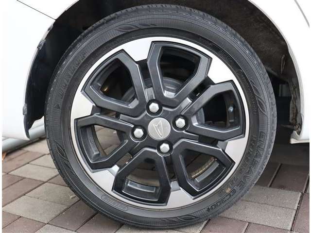 ダイハツ ウェイク ６６０ Ｇターボ ＶＳ ＳＡＩＩＩ R3年 (関東) 99