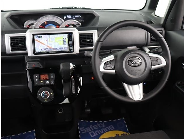 ダイハツ ウェイク ６６０ Ｇターボ ＶＳ ＳＡＩＩＩ R3年 (関東) 99