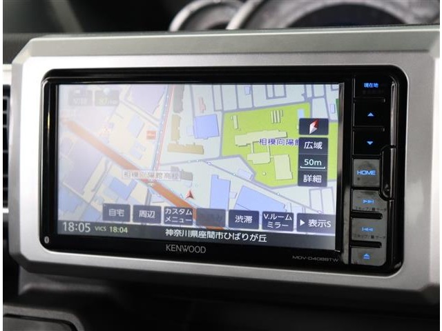 ダイハツ ウェイク ６６０ Ｇターボ ＶＳ ＳＡＩＩＩ R3年 (関東) 99