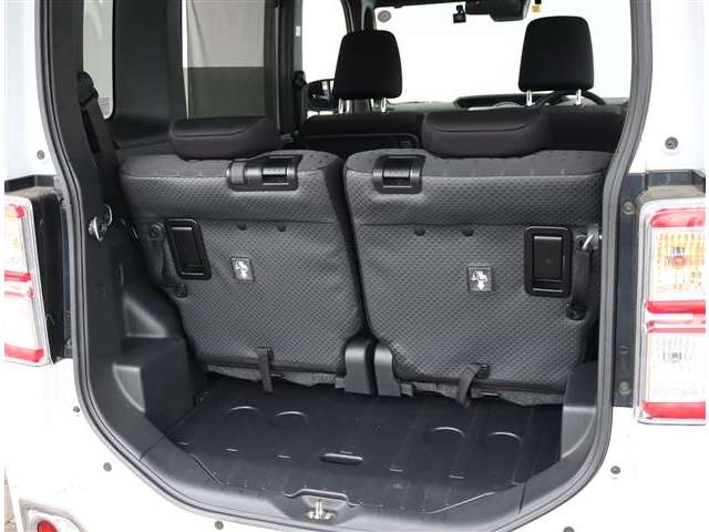 ダイハツ ウェイク ６６０ Ｇターボ ＶＳ ＳＡＩＩＩ R3年 (関東) 99