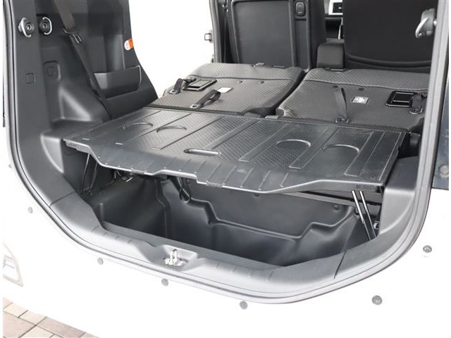 ダイハツ ウェイク ６６０ Ｇターボ ＶＳ ＳＡＩＩＩ R3年 (関東) 99