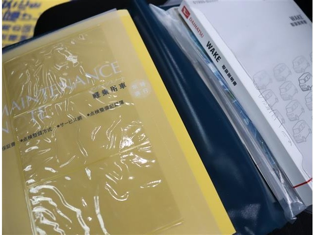ダイハツ ウェイク ６６０ Ｇターボ ＶＳ ＳＡＩＩＩ R3年 (関東) 99
