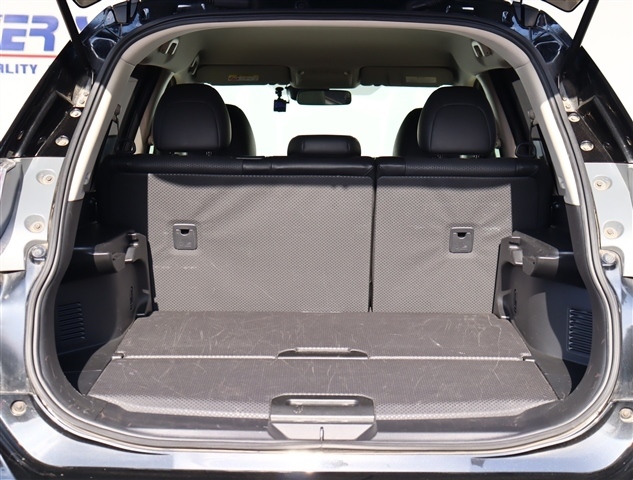 日産 エクストレイル ２．０ ２０Ｘ ブラック エクストリーマーＸ エマージェンシーブレーキ パッケージ ２列車 ４ＷＤ H28年 (関東) 99