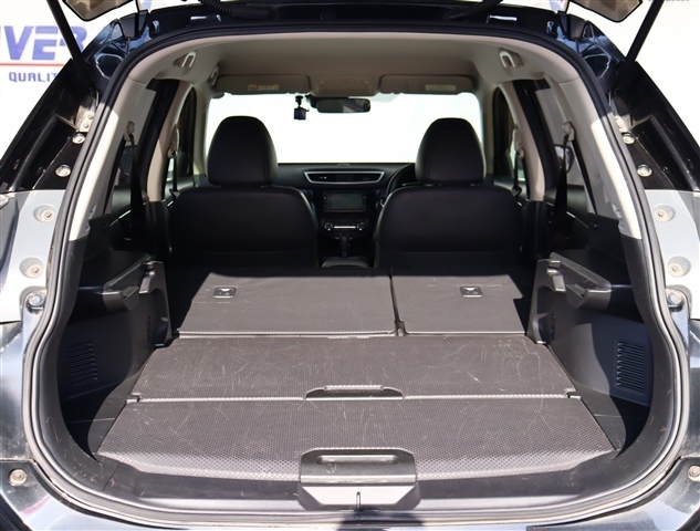 日産 エクストレイル ２．０ ２０Ｘ ブラック エクストリーマーＸ エマージェンシーブレーキ パッケージ ２列車 ４ＷＤ H28年 (関東) 99