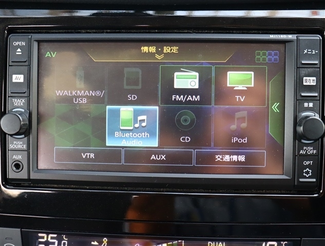 日産 エクストレイル ２．０ ２０Ｘ ブラック エクストリーマーＸ エマージェンシーブレーキ パッケージ ２列車 ４ＷＤ H28年 (関東) 99