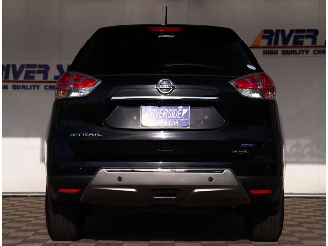 日産 エクストレイル ２．０ ２０Ｘ ブラック エクストリーマーＸ エマージェンシーブレーキ パッケージ ２列車 ４ＷＤ H28年 (関東) 99