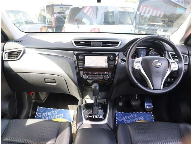 日産 エクストレイル ２．０ ２０Ｘ エマージェンシーブレーキパッケージ ２列車 ４ＷＤ H26年 (関東) 99