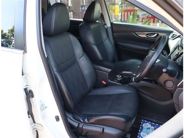 日産 エクストレイル ２．０ ２０Ｘ エマージェンシーブレーキパッケージ ２列車 ４ＷＤ H26年 (関東) 99