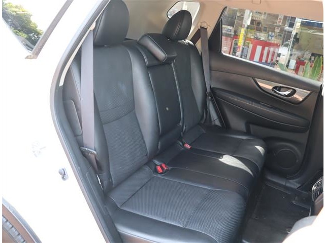 日産 エクストレイル ２．０ ２０Ｘ エマージェンシーブレーキパッケージ ２列車 ４ＷＤ H26年 (関東) 99