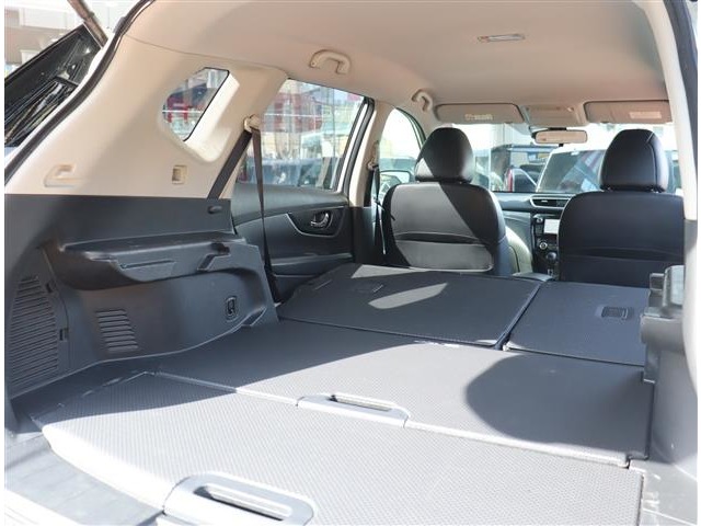 日産 エクストレイル ２．０ ２０Ｘ エマージェンシーブレーキパッケージ ２列車 ４ＷＤ H26年 (関東) 99