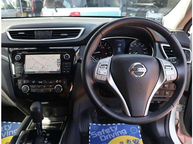 日産 エクストレイル ２．０ ２０Ｘ エマージェンシーブレーキパッケージ ２列車 ４ＷＤ H26年 (関東) 99