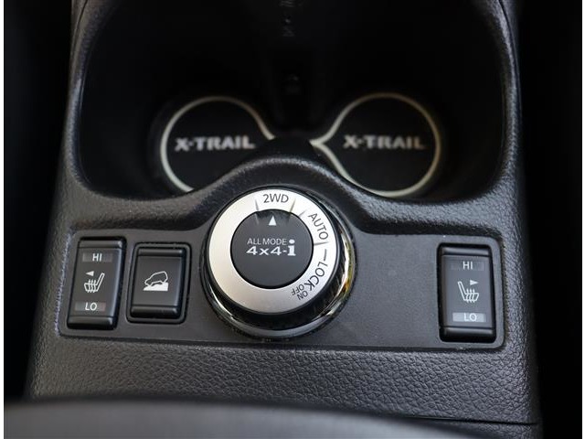 日産 エクストレイル ２．０ ２０Ｘ エマージェンシーブレーキパッケージ ２列車 ４ＷＤ H26年 (関東) 99