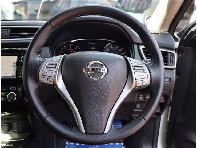 日産 エクストレイル ２．０ ２０Ｘ エマージェンシーブレーキパッケージ ２列車 ４ＷＤ H26年 (関東) 99