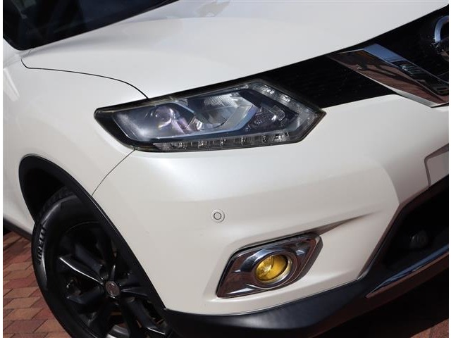 日産 エクストレイル ２．０ ２０Ｘ エマージェンシーブレーキパッケージ ２列車 ４ＷＤ H26年 (関東) 99