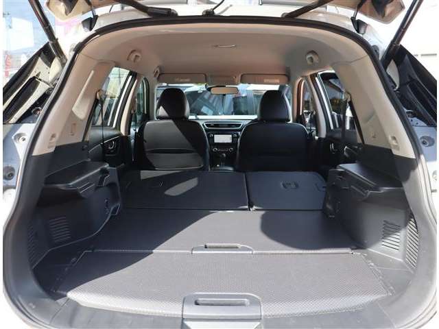 日産 エクストレイル ２．０ ２０Ｘ エマージェンシーブレーキパッケージ ２列車 ４ＷＤ H26年 (関東) 99