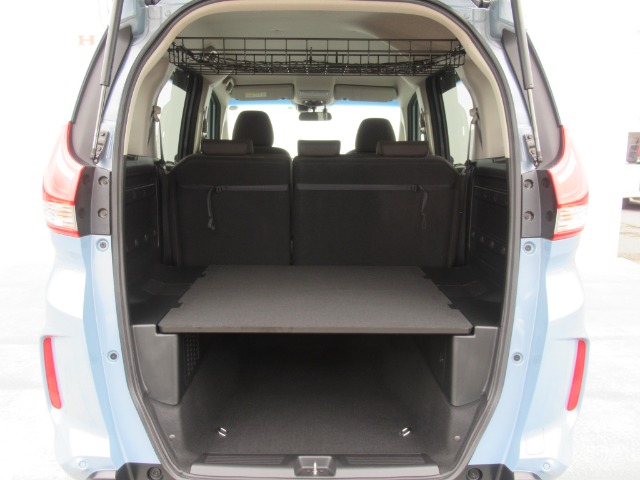 ホンダ フリード＋　ハイブリッド １．５ ハイブリッド Ｇ ホンダセンシング R3年 (関東) 99