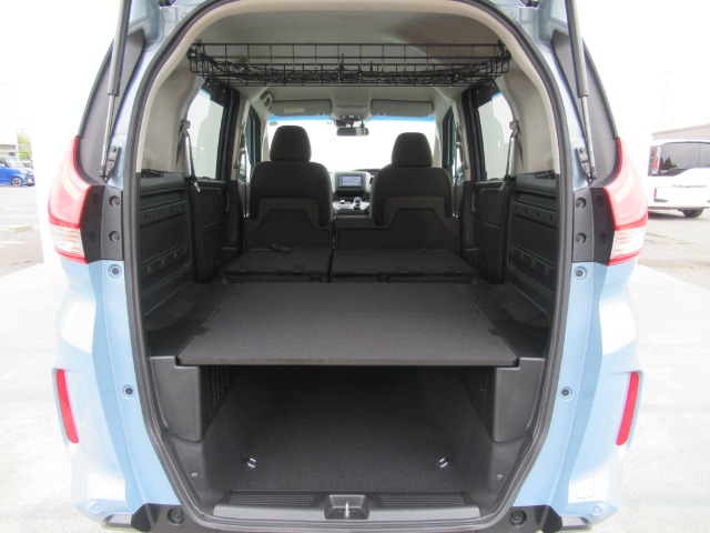 ホンダ フリード＋　ハイブリッド １．５ ハイブリッド Ｇ ホンダセンシング R3年 (関東) 99