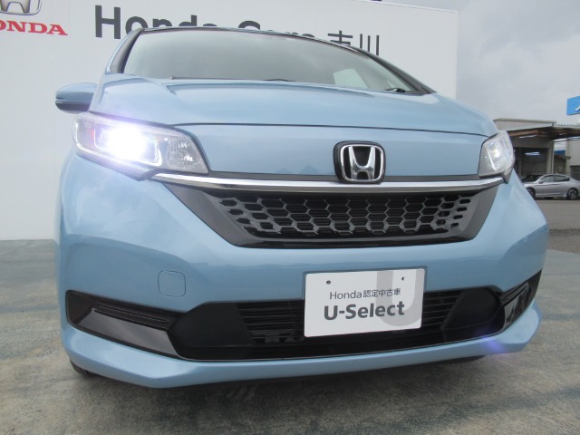 ホンダ フリード＋　ハイブリッド １．５ ハイブリッド Ｇ ホンダセンシング R3年 (関東) 99