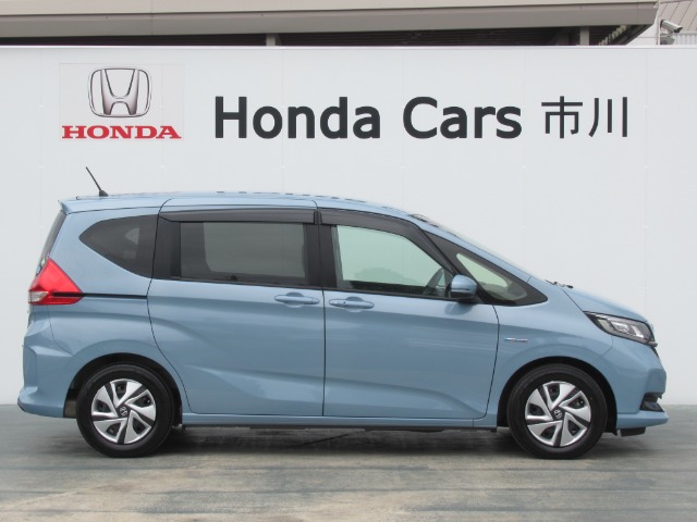 ホンダ フリード＋　ハイブリッド １．５ ハイブリッド Ｇ ホンダセンシング R3年 (関東) 99