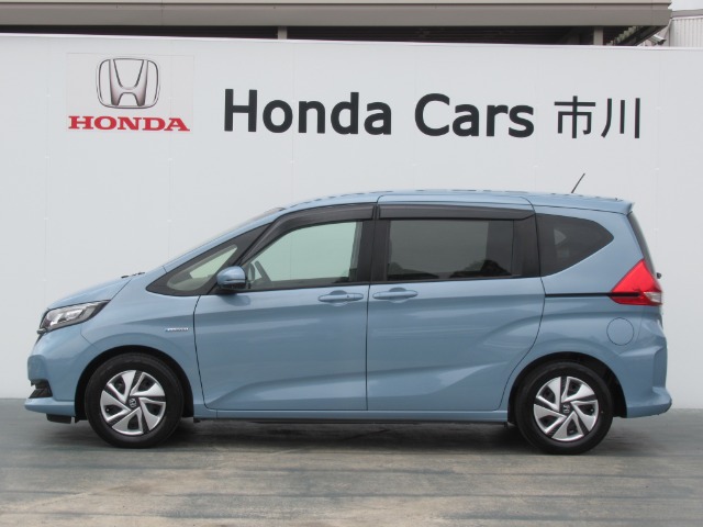 ホンダ フリード＋　ハイブリッド １．５ ハイブリッド Ｇ ホンダセンシング R3年 (関東) 99