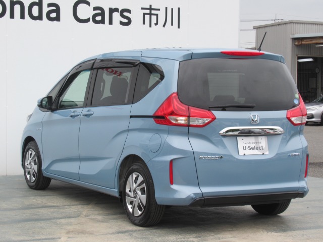 ホンダ フリード＋　ハイブリッド １．５ ハイブリッド Ｇ ホンダセンシング R3年 (関東) 99