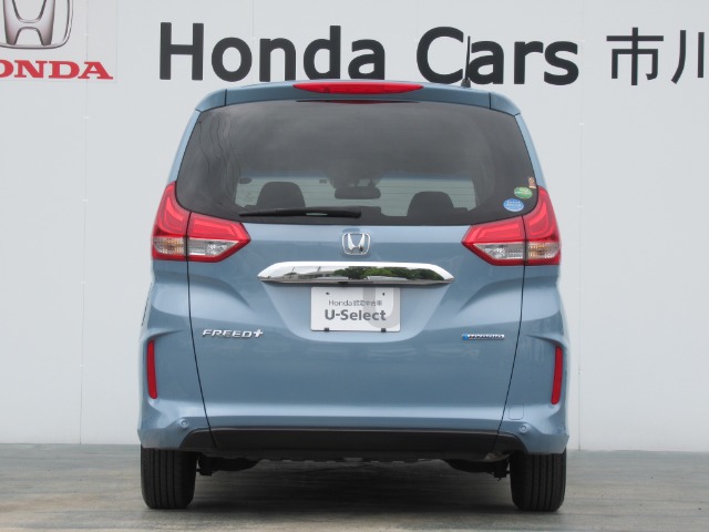 ホンダ フリード＋　ハイブリッド １．５ ハイブリッド Ｇ ホンダセンシング R3年 (関東) 99