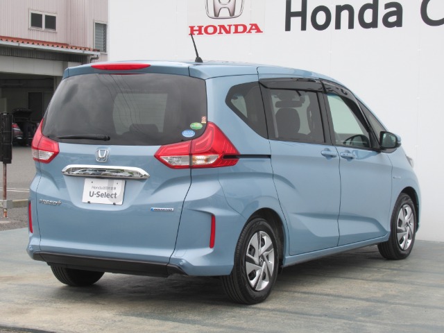 ホンダ フリード＋　ハイブリッド １．５ ハイブリッド Ｇ ホンダセンシング R3年 (関東) 99