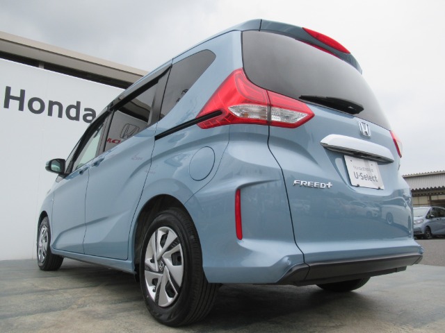 ホンダ フリード＋　ハイブリッド １．５ ハイブリッド Ｇ ホンダセンシング R3年 (関東) 99