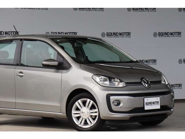 フォルクスワーゲン ＵＰ！ ＨＩＧＨ ＵＰ！ H30年 (近畿) 99