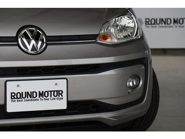 フォルクスワーゲン ＵＰ！ ＨＩＧＨ ＵＰ！ H30年 (近畿) 99