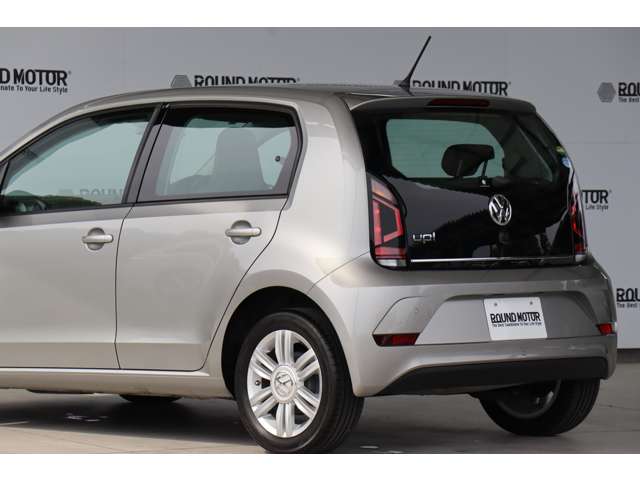 フォルクスワーゲン ＵＰ！ ＨＩＧＨ ＵＰ！ H30年 (近畿) 99