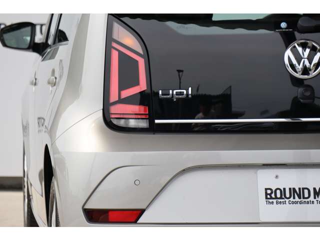 フォルクスワーゲン ＵＰ！ ＨＩＧＨ ＵＰ！ H30年 (近畿) 99