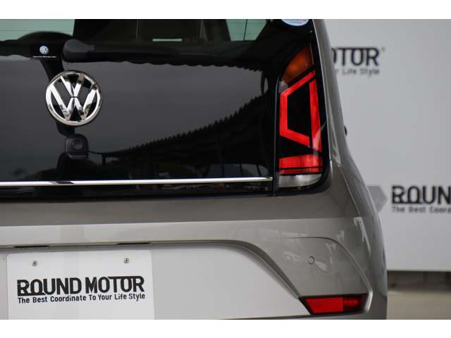 フォルクスワーゲン ＵＰ！ ＨＩＧＨ ＵＰ！ H30年 (近畿) 99