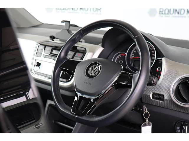 フォルクスワーゲン ＵＰ！ ＨＩＧＨ ＵＰ！ H30年 (近畿) 99