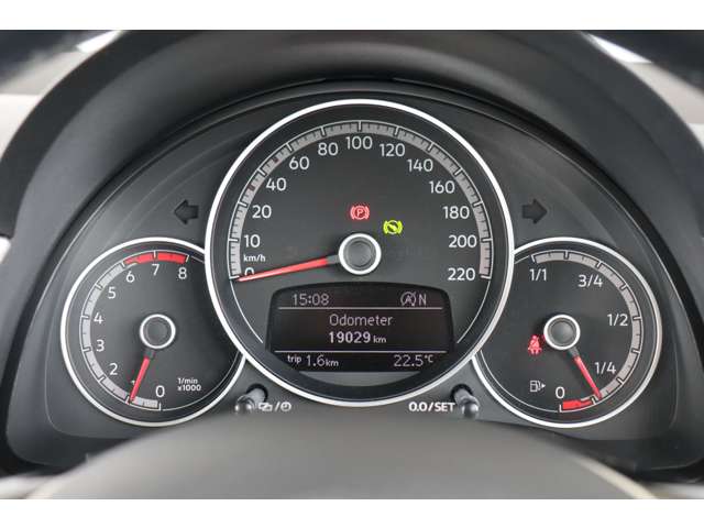 フォルクスワーゲン ＵＰ！ ＨＩＧＨ ＵＰ！ H30年 (近畿) 99