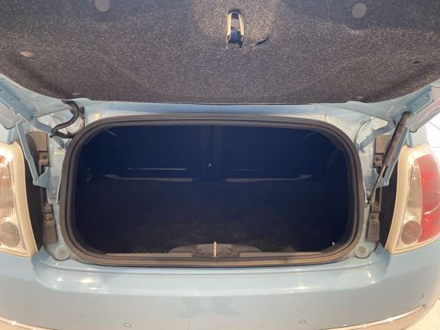 フィアット ５００Ｃ ヴォラーレ H24年 (九州・沖縄) 99