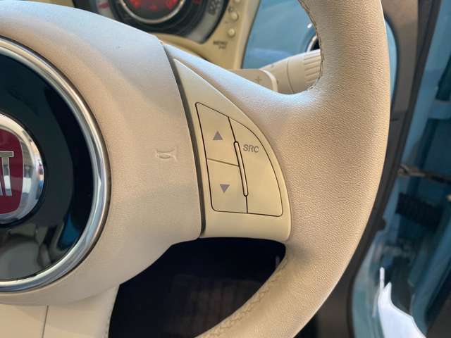 フィアット ５００Ｃ ヴォラーレ H24年 (九州・沖縄) 99