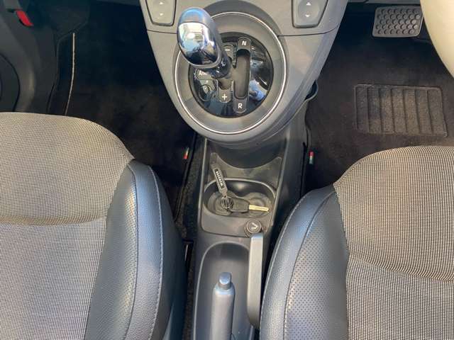 フィアット ５００Ｃ ヴォラーレ H24年 (九州・沖縄) 99