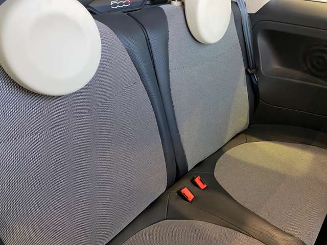 フィアット ５００Ｃ ヴォラーレ H24年 (九州・沖縄) 99