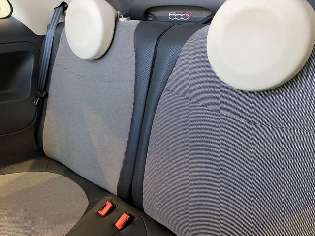 フィアット ５００Ｃ ヴォラーレ H24年 (九州・沖縄) 99