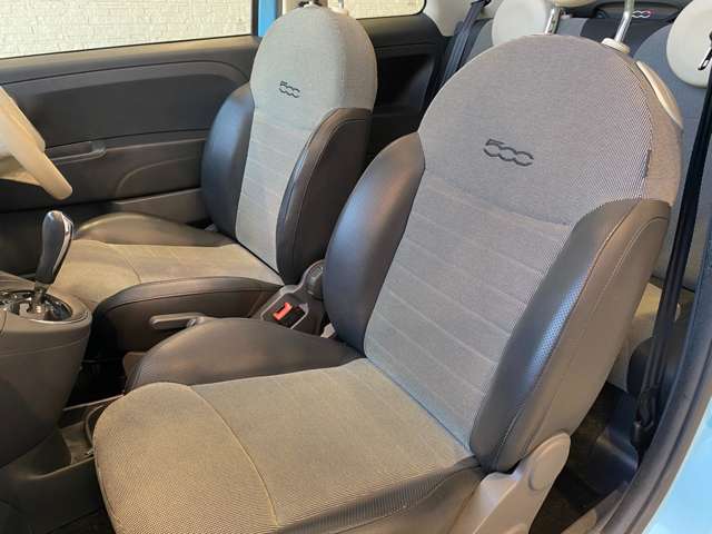 フィアット ５００Ｃ ヴォラーレ H24年 (九州・沖縄) 99