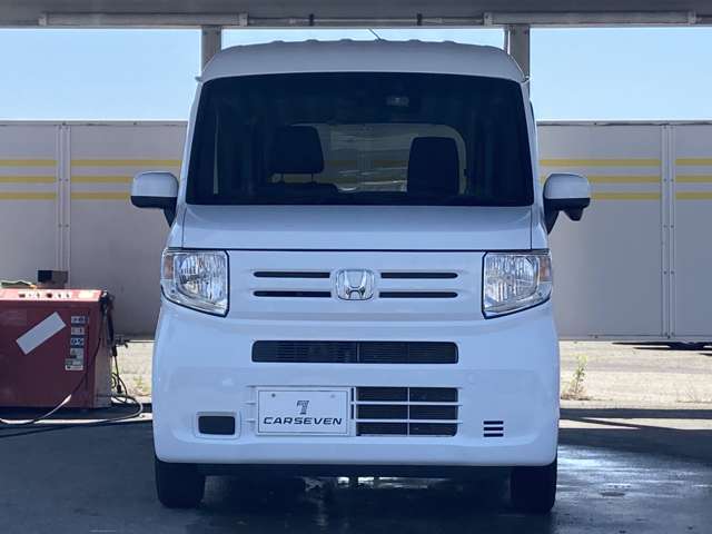 ホンダ Ｎ−ＶＡＮ ６６０ Ｌ ホンダセンシング ４ＷＤ R2年 (東北) 99