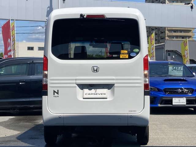 ホンダ Ｎ−ＶＡＮ ６６０ Ｌ ホンダセンシング ４ＷＤ R2年 (東北) 99