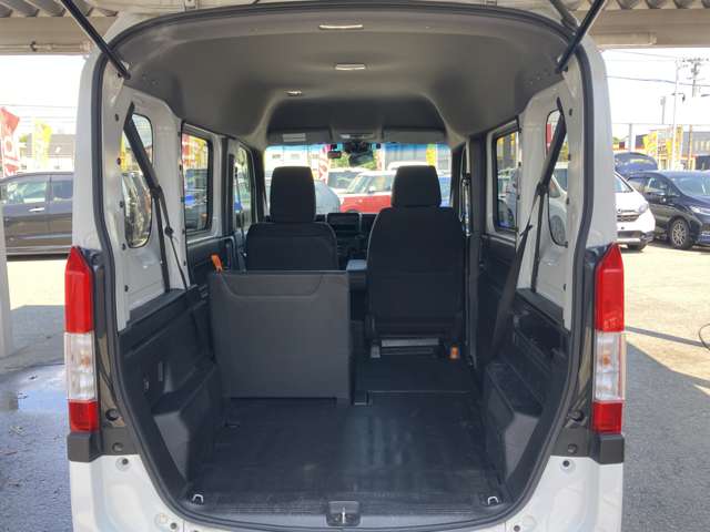 ホンダ Ｎ−ＶＡＮ ６６０ Ｌ ホンダセンシング ４ＷＤ R2年 (東北) 99