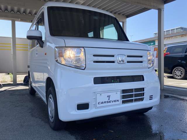 ホンダ Ｎ−ＶＡＮ ６６０ Ｌ ホンダセンシング ４ＷＤ R2年 (東北) 99