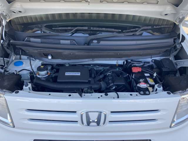 ホンダ Ｎ−ＶＡＮ ６６０ Ｌ ホンダセンシング ４ＷＤ R2年 (東北) 99