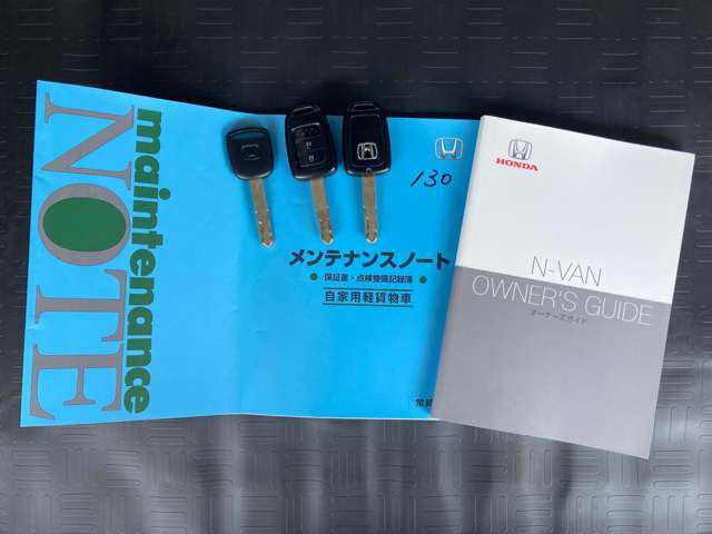 ホンダ Ｎ−ＶＡＮ ６６０ Ｌ ホンダセンシング ４ＷＤ R2年 (東北) 99