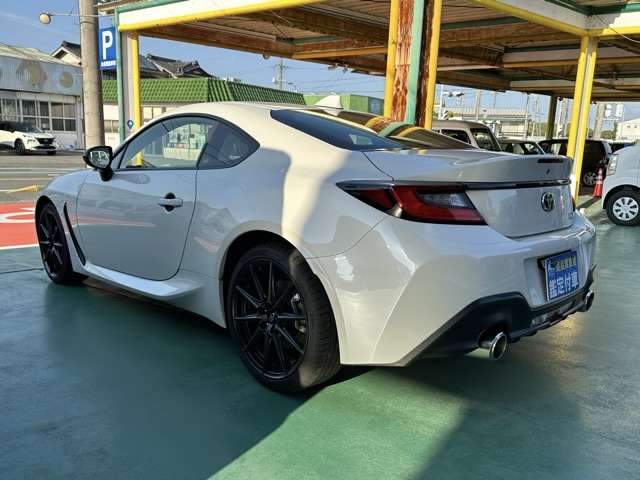 トヨタ ＧＲ８６ ２．４ ＲＺ R4年 (東海) 99